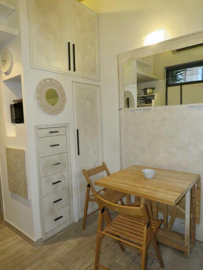 Terrace In Monti44A Villa โรม ภายนอก รูปภาพ